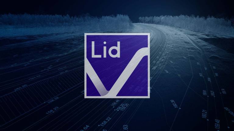 VisionLidar logo on featured image