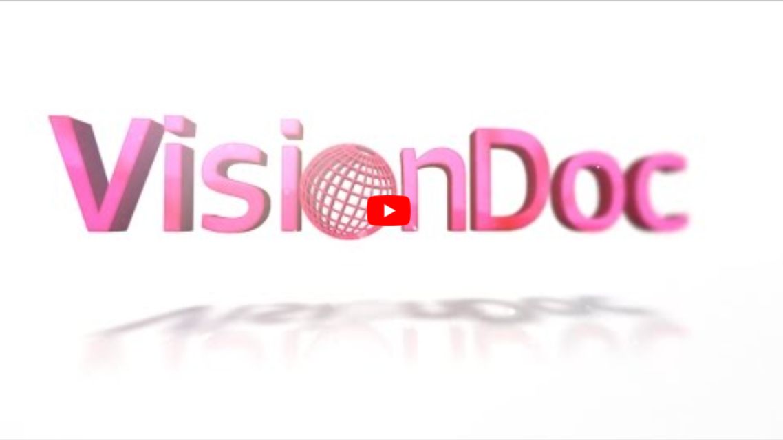 Document management software VisionDoc gallery link