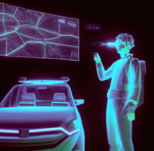 Geo-Plus and the power of LiDAR through VisionLidar