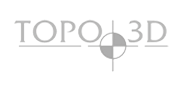 Geo-Plus TOPO 3D as client