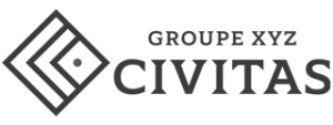VisionExpertise Expert Showcase and Networking Platform client Groupe XYZ CIVITAS