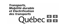 VisionCadastre Pro client Quebec Transports