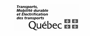 land surveying software client transports Quebec