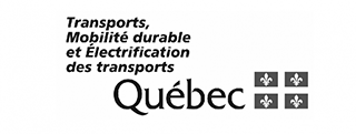 Point Cloud to BIM software client transports quebec